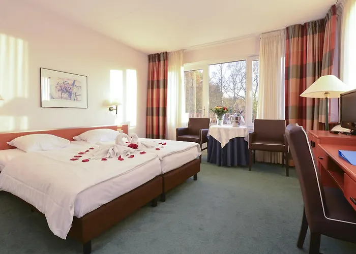 Fletcher Bosrijk Hotel