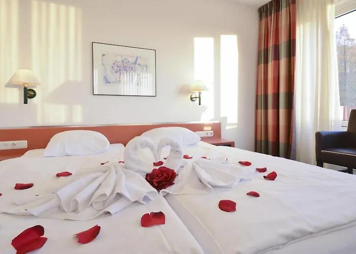 Fletcher Bosrijk Hotel 4*