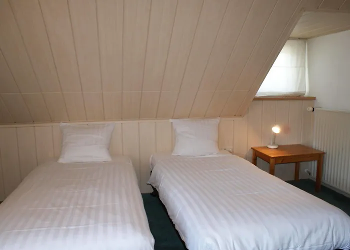 Fletcher Bosrijk Hotel 4*