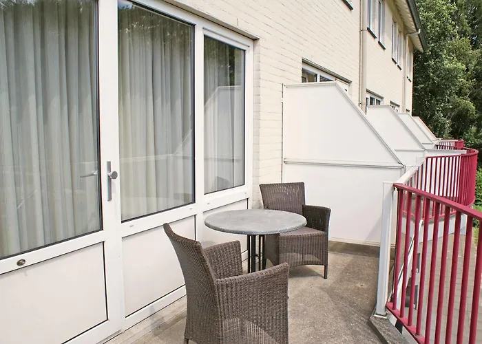 Fletcher Bosrijk Hotel Roermond