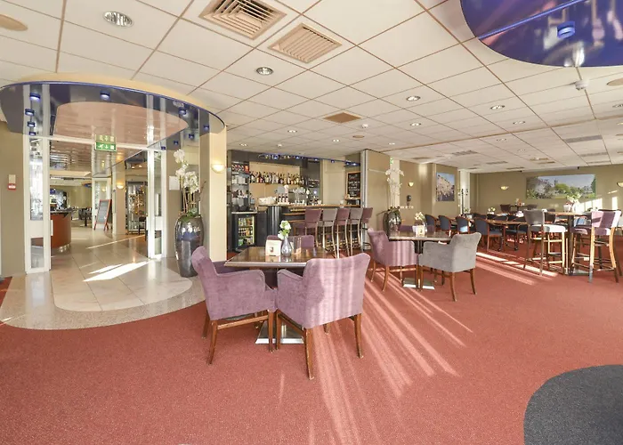 Fletcher Bosrijk Hotel 4*