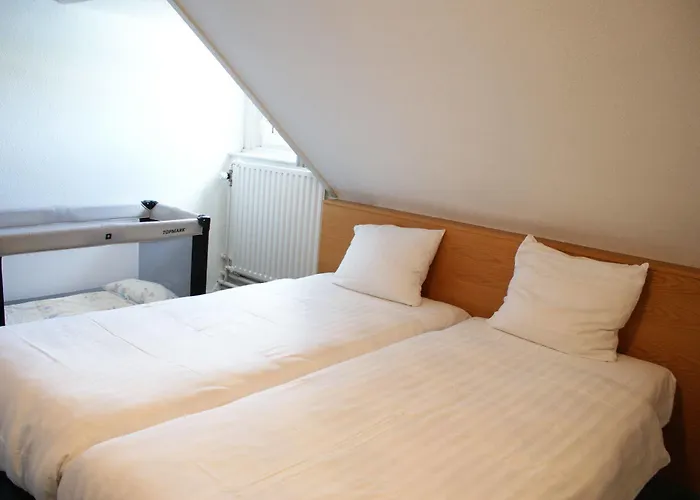 Fletcher Bosrijk Hotel 4*