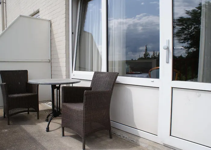 Fletcher Bosrijk Hotel 4*