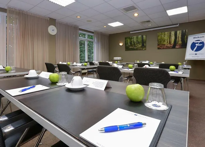 Fletcher Bosrijk Hotel 4*