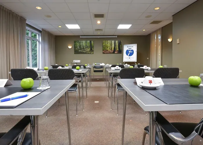 Fletcher Bosrijk 4* Roermond