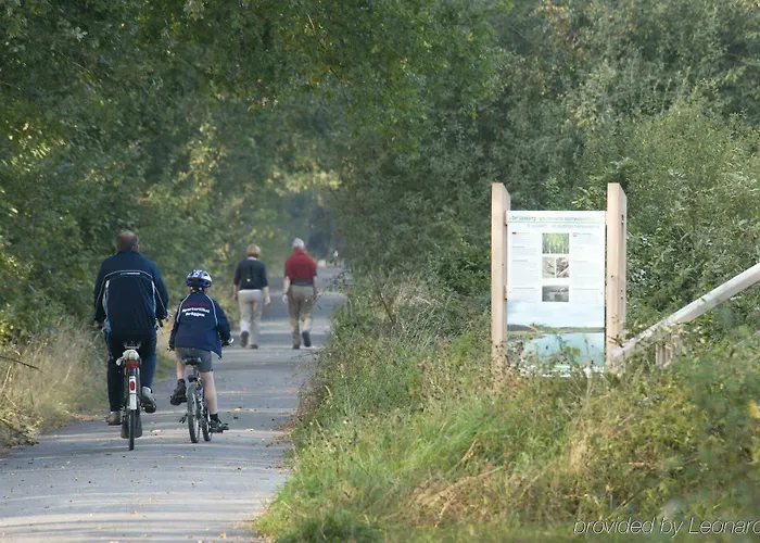 Fletcher Bosrijk Roermond