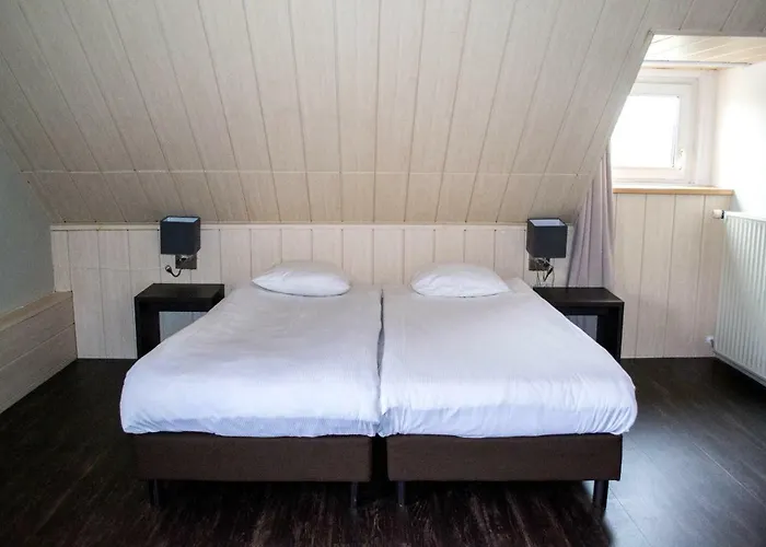 Fletcher Bosrijk Roermond