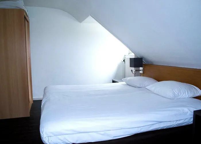 Fletcher Bosrijk Hotel Roermond