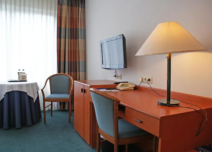 Fletcher Bosrijk 4* Roermond