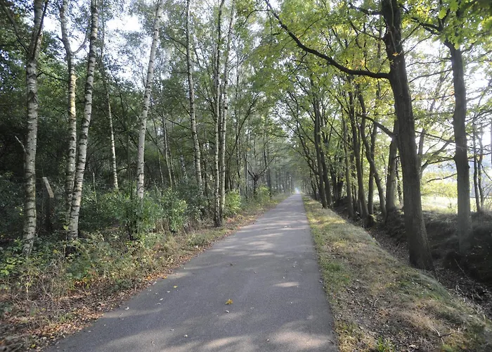 Fletcher Bosrijk Hotel Roermond