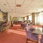 מלון Fletcher Bosrijk 4*