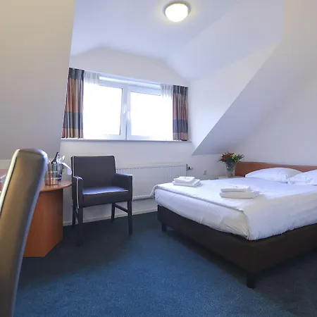 Szálloda Fletcher Bosrijk 4*