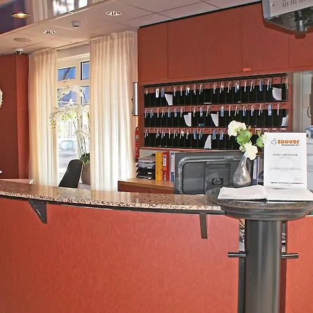 Fletcher Bosrijk 4* Roermond