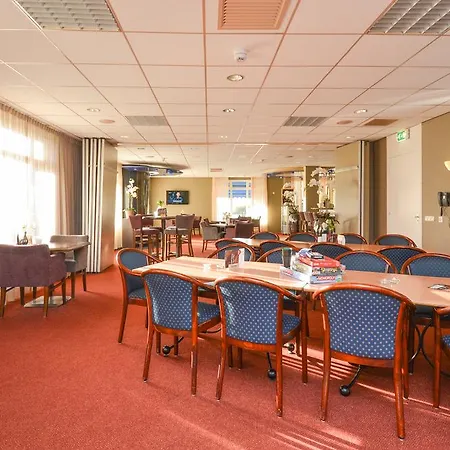 Szálloda Fletcher Bosrijk 4*