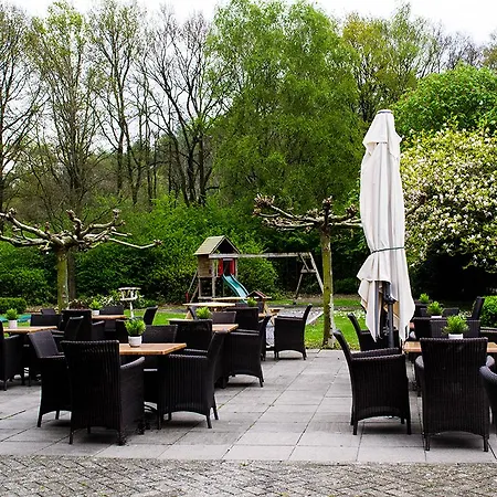 Fletcher Bosrijk 鲁尔蒙德