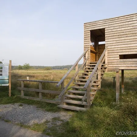 酒店 Fletcher Bosrijk