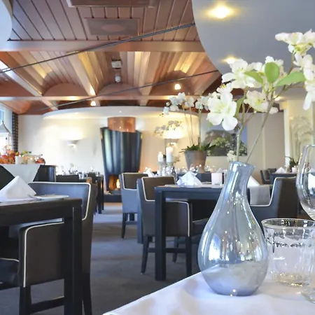 Fletcher Bosrijk 酒店