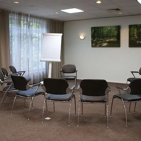 酒店 Fletcher Bosrijk