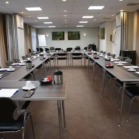 Fletcher Bosrijk 4* Roermond