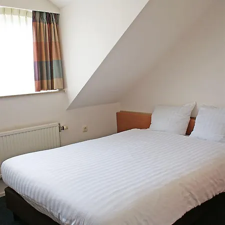 酒店 Fletcher Bosrijk 4*