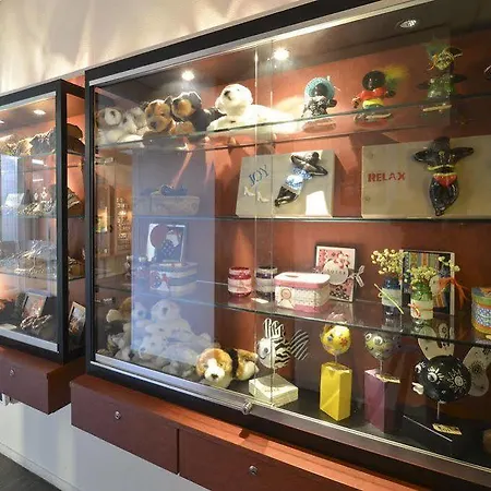 Fletcher Bosrijk 酒店 4*