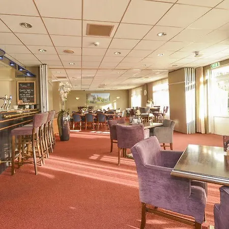 酒店 Fletcher Bosrijk 4*