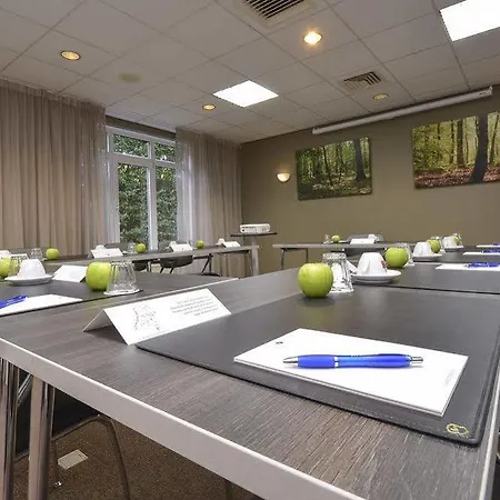 Fletcher Bosrijk 酒店 鲁尔蒙德