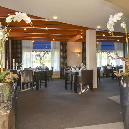 Fletcher Bosrijk 4* 鲁尔蒙德