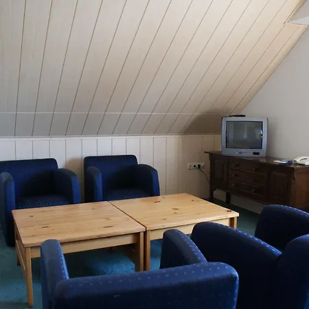 Fletcher Bosrijk 酒店