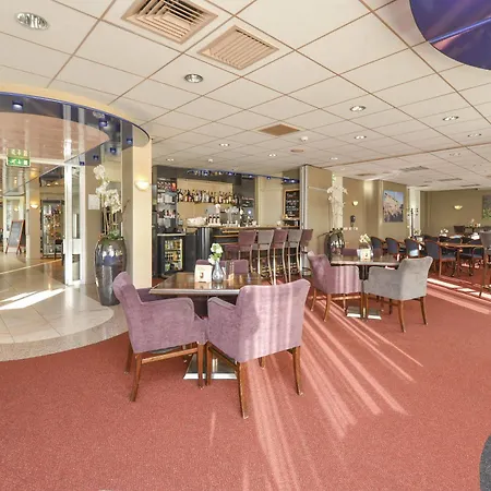 Fletcher Bosrijk 酒店 4*