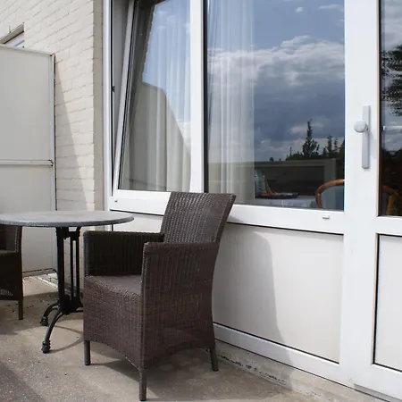 Fletcher Bosrijk 酒店 4*