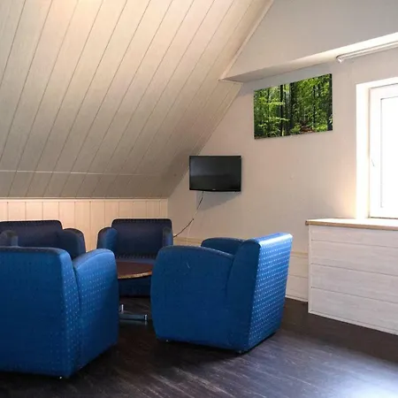 Szálloda Fletcher Bosrijk 4*