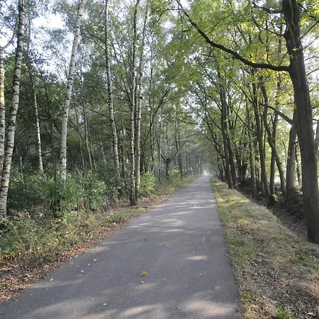 Fletcher Bosrijk 酒店 鲁尔蒙德