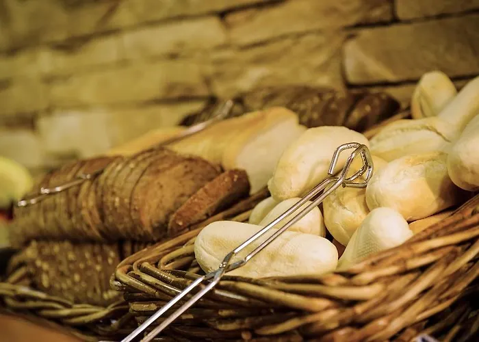 Fletcher Bosrijk Отель Рурмонд