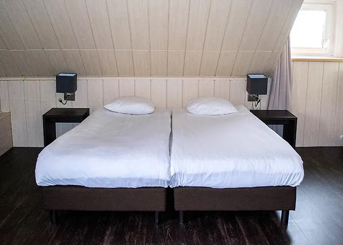 Fletcher Bosrijk Рурмонд