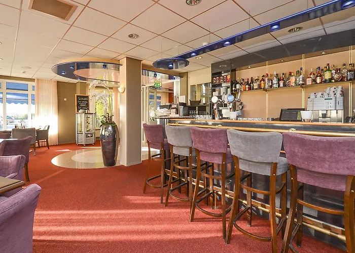 Fletcher Bosrijk Рурмонд