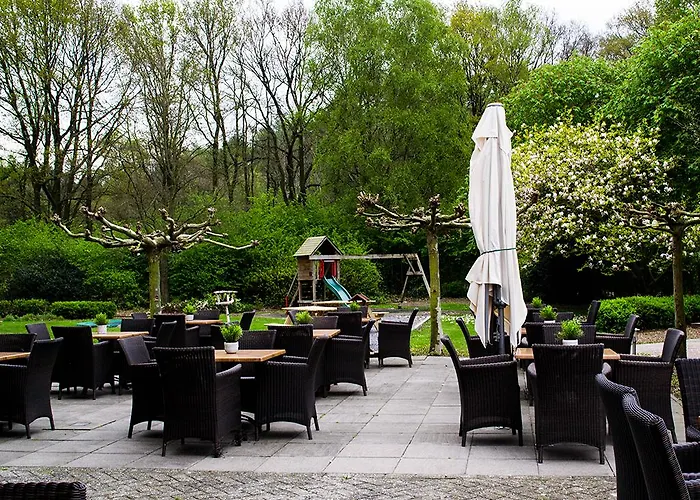 Fletcher Bosrijk Рурмонд