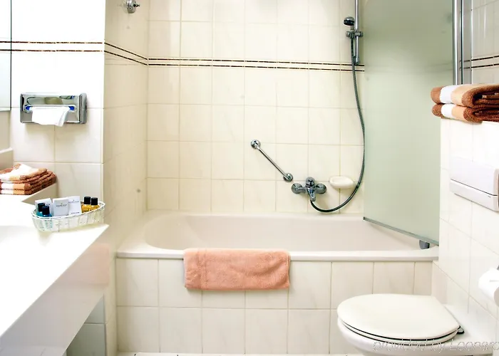 Fletcher Bosrijk 4* Рурмонд