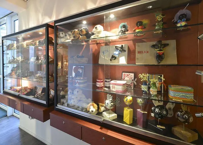 Fletcher Bosrijk Отель 4*