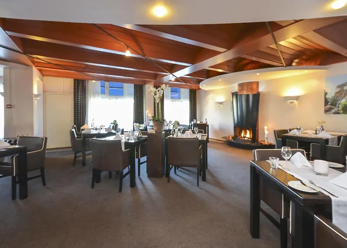 Fletcher Bosrijk Рурмонд