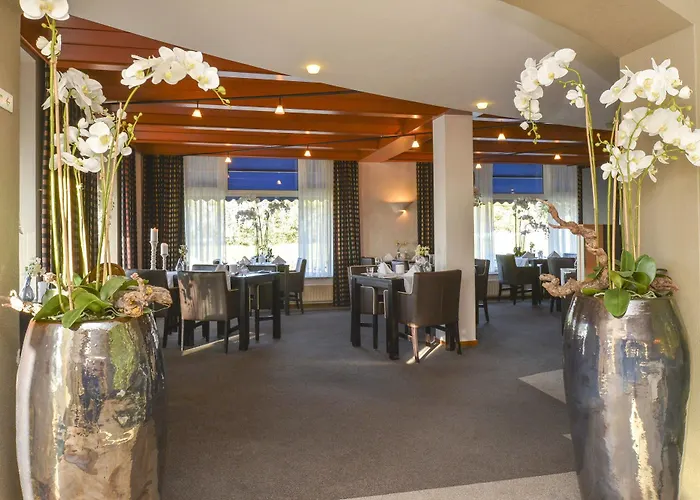 Fletcher Bosrijk 4* Рурмонд