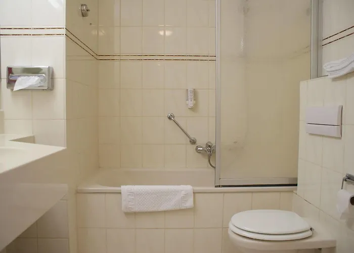 Отель Fletcher Bosrijk 4*