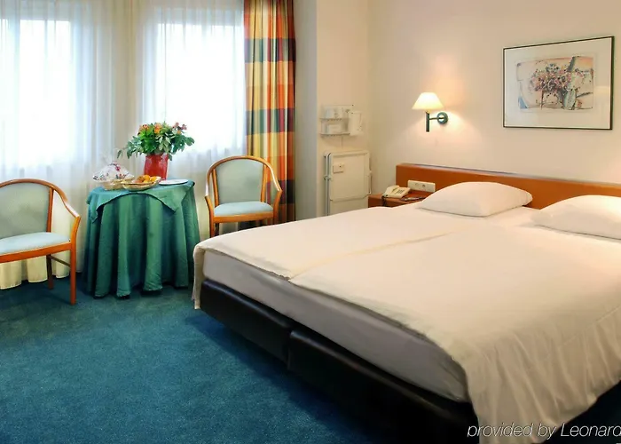 Fletcher Bosrijk Рурмонд