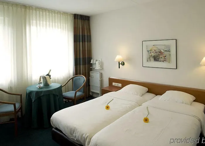 Fletcher Bosrijk Roermond